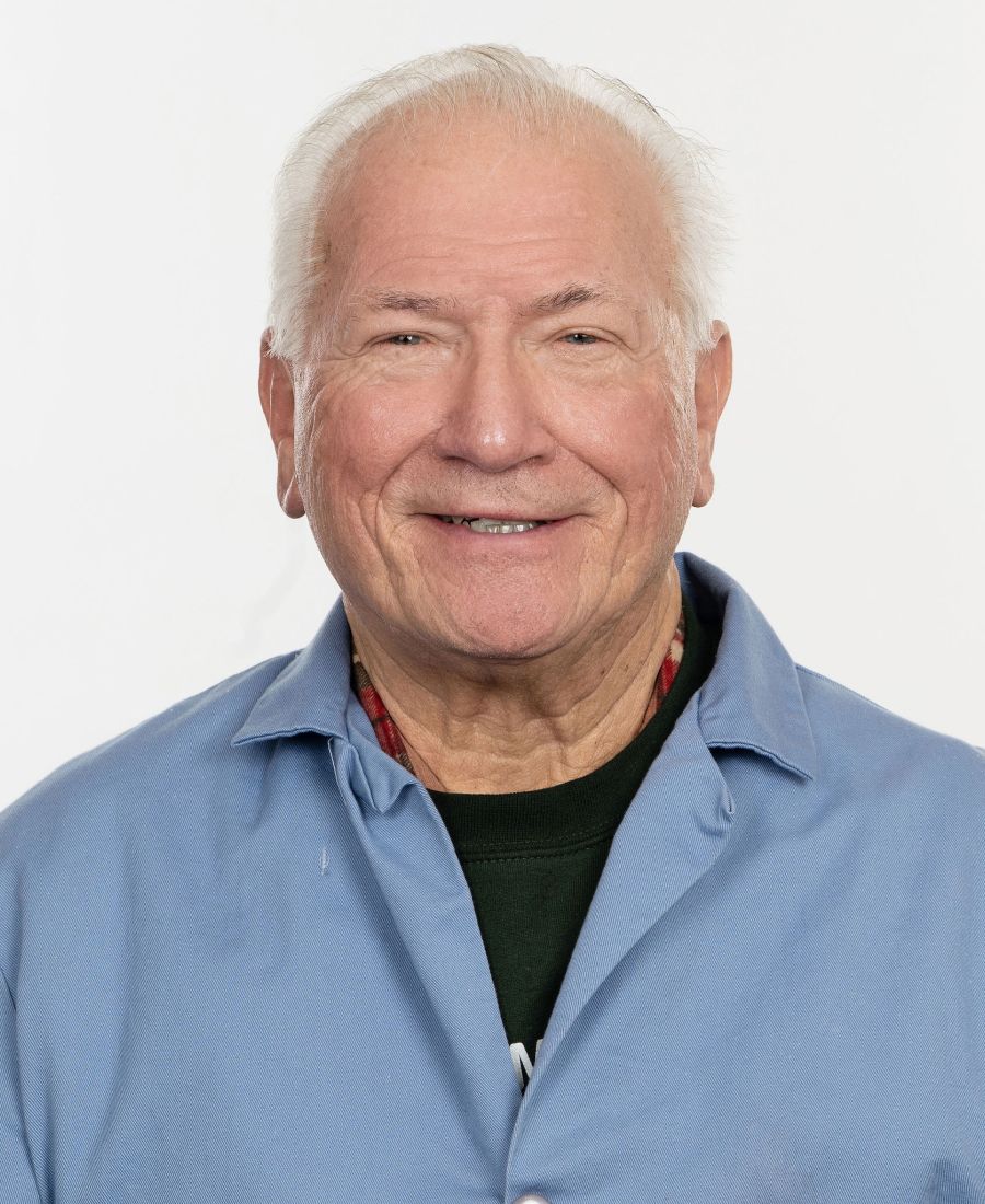 Len Nagel
