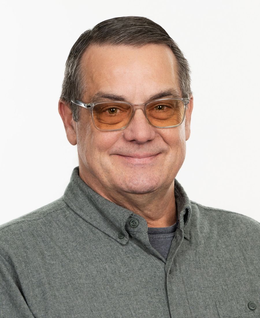 Randy Slapnicker