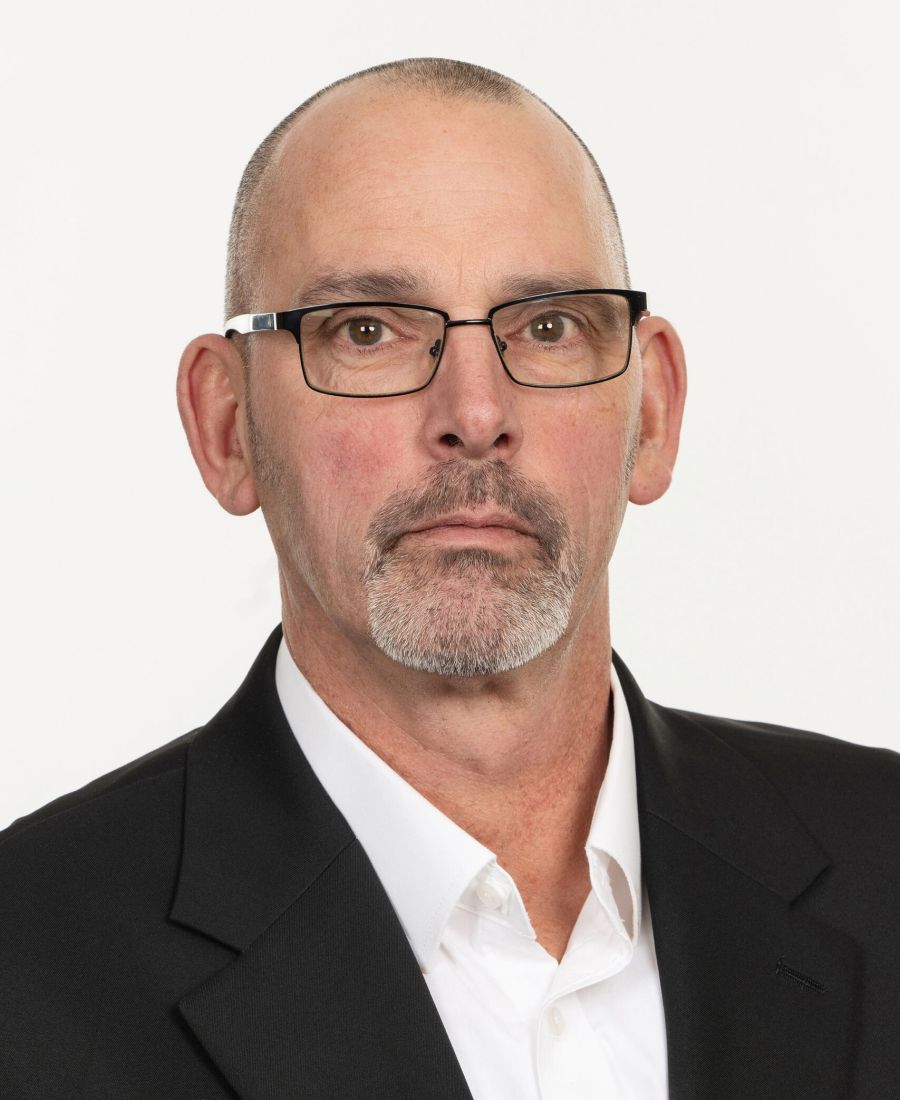 Mark Smalley