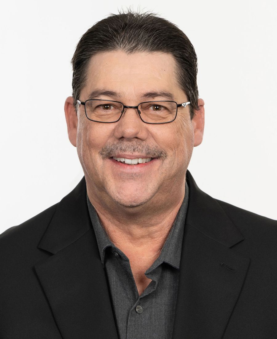 Ray Snyder