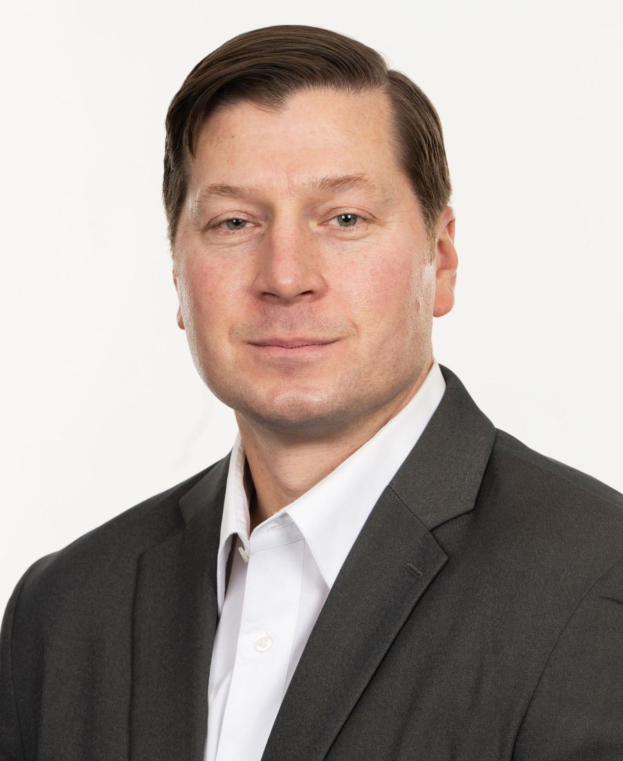 Greg Lewanski